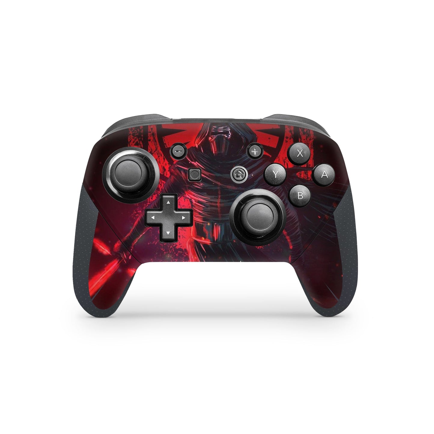 Void Reaper Nintendo Switch OLED Skin