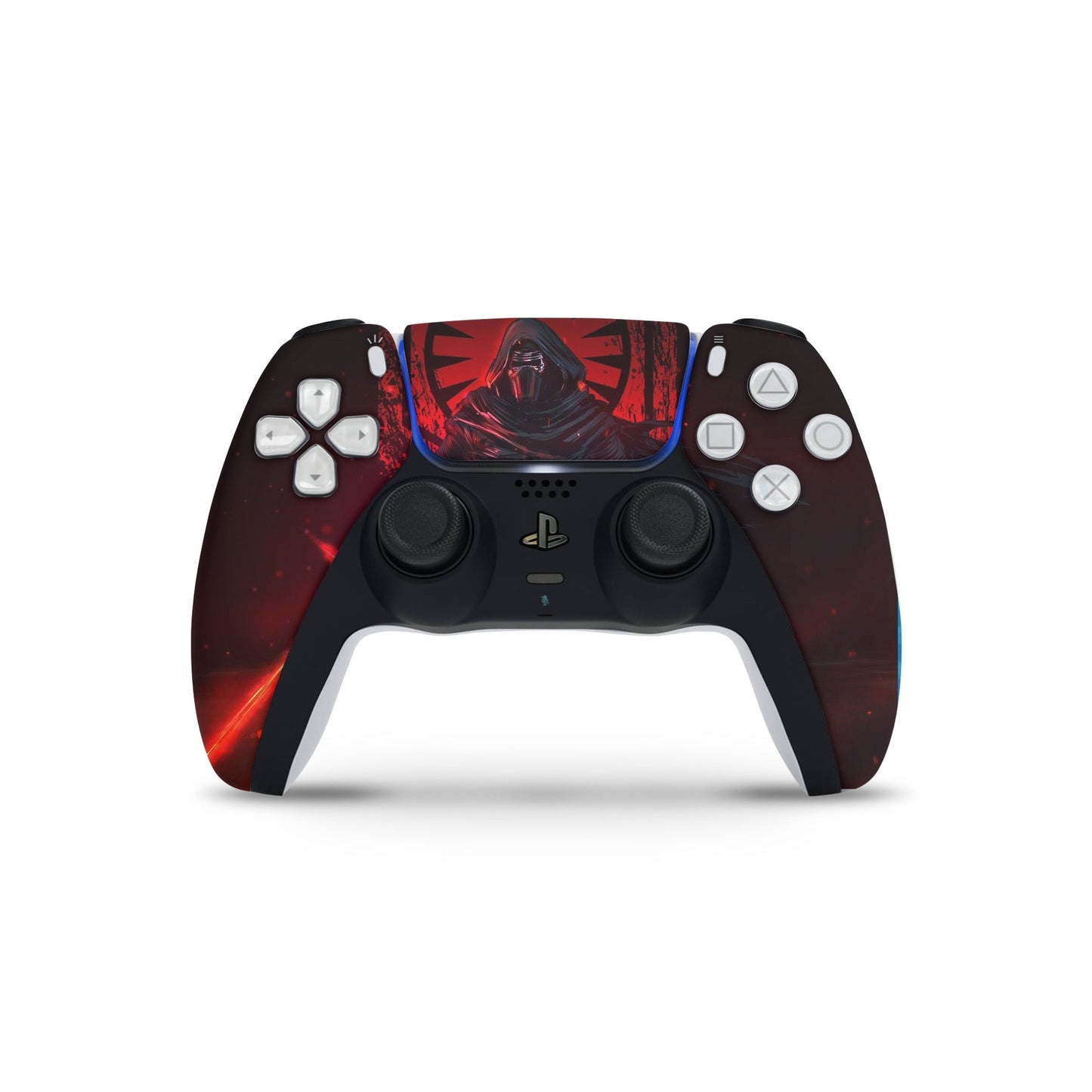 Void Reaper PS5 Slim Digital Skin
