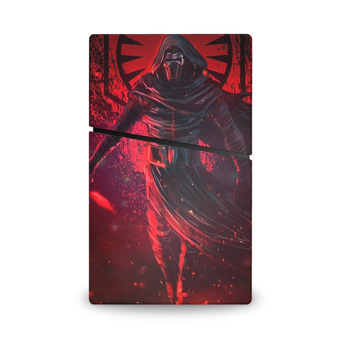 Void Reaper PS5 Slim Digital Skin