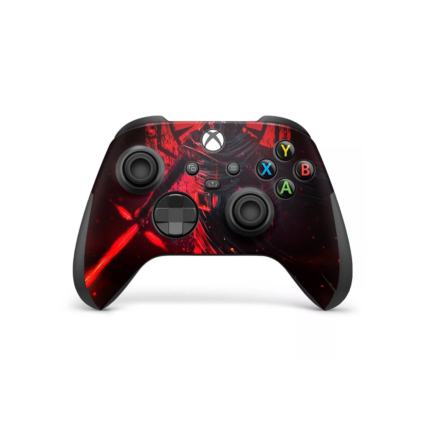Void Reaper Xbox Series S Skin