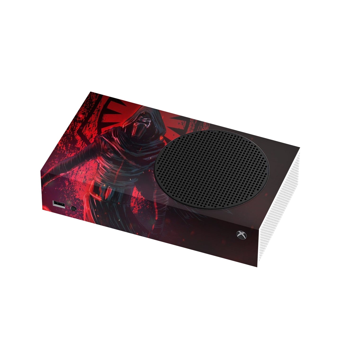 Void Reaper Xbox Series S Skin