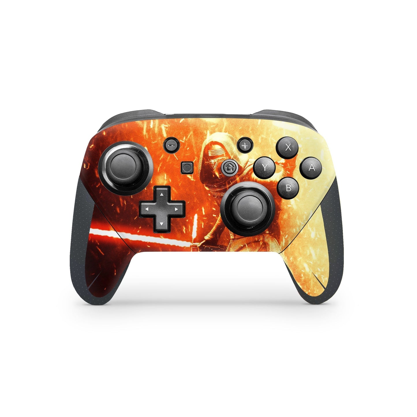 Void Reaper Nintendo Switch OLED Skin