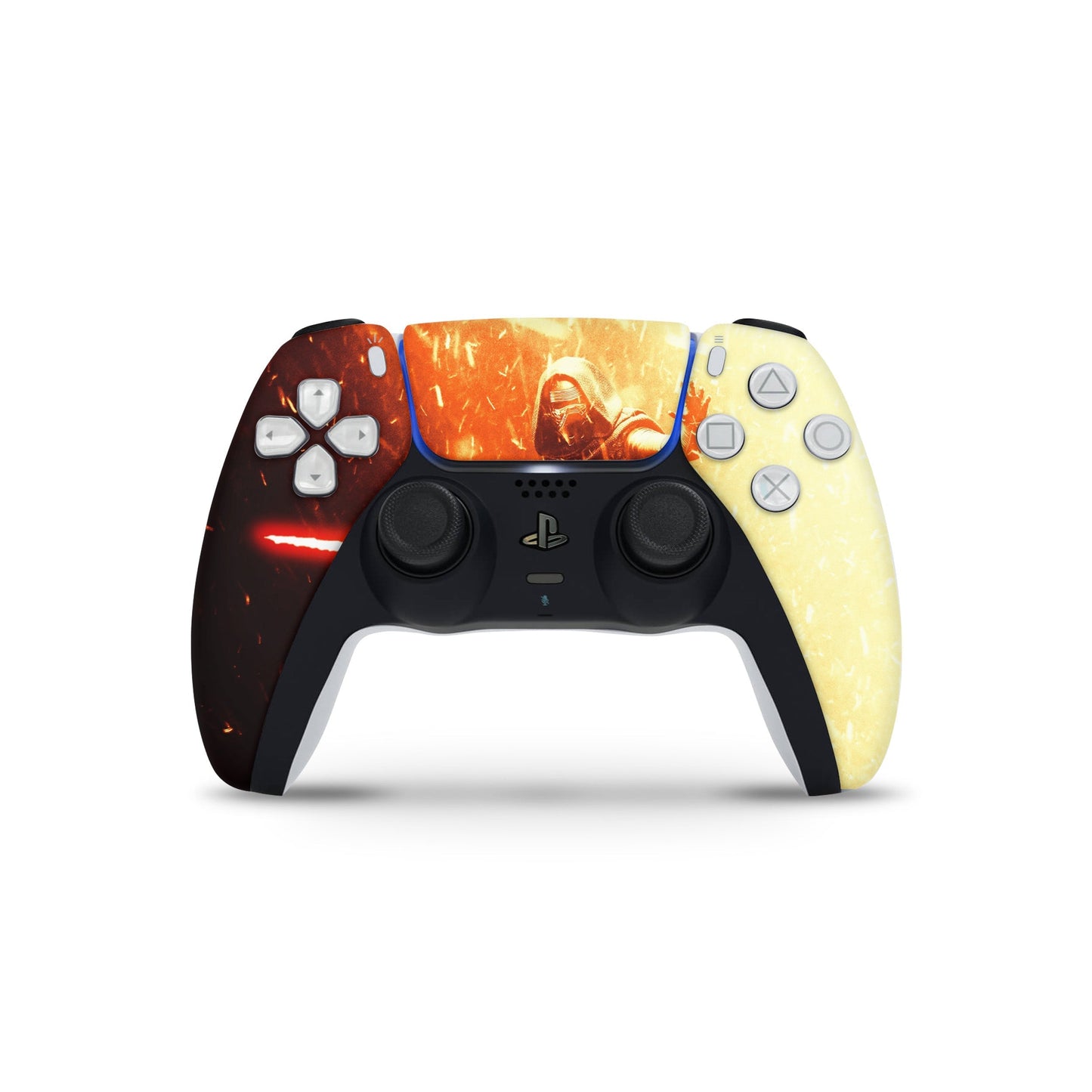 Void Reaper PS5 Digital Skin