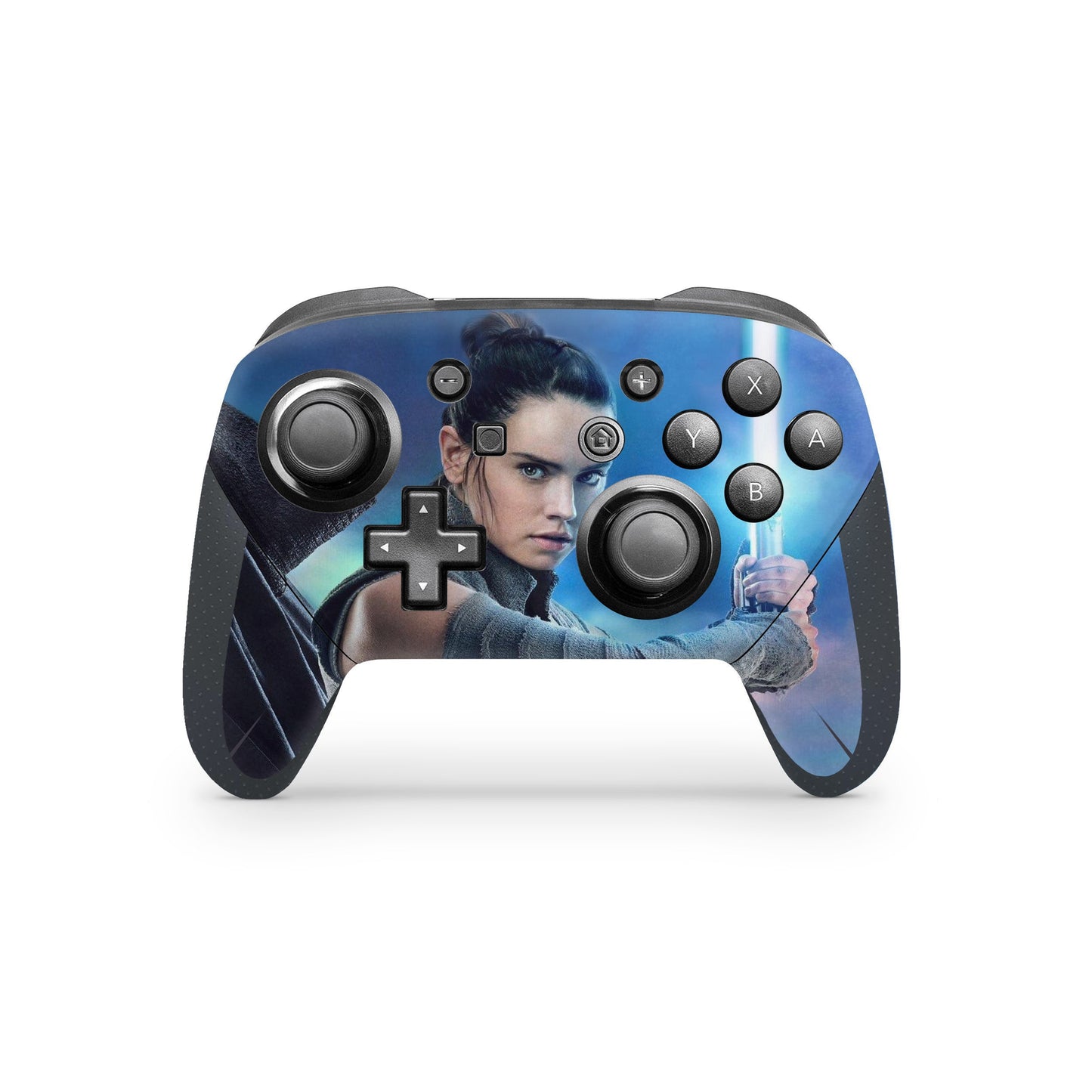 Balance Guardians Nintendo Switch OLED Skin