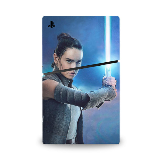 Balance Guardians PS5 Slim Skin