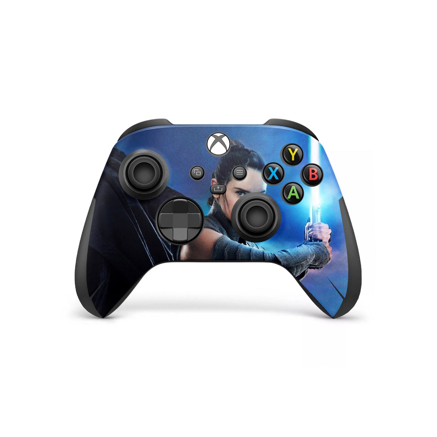 Balance Guardians Xbox Series X Skin