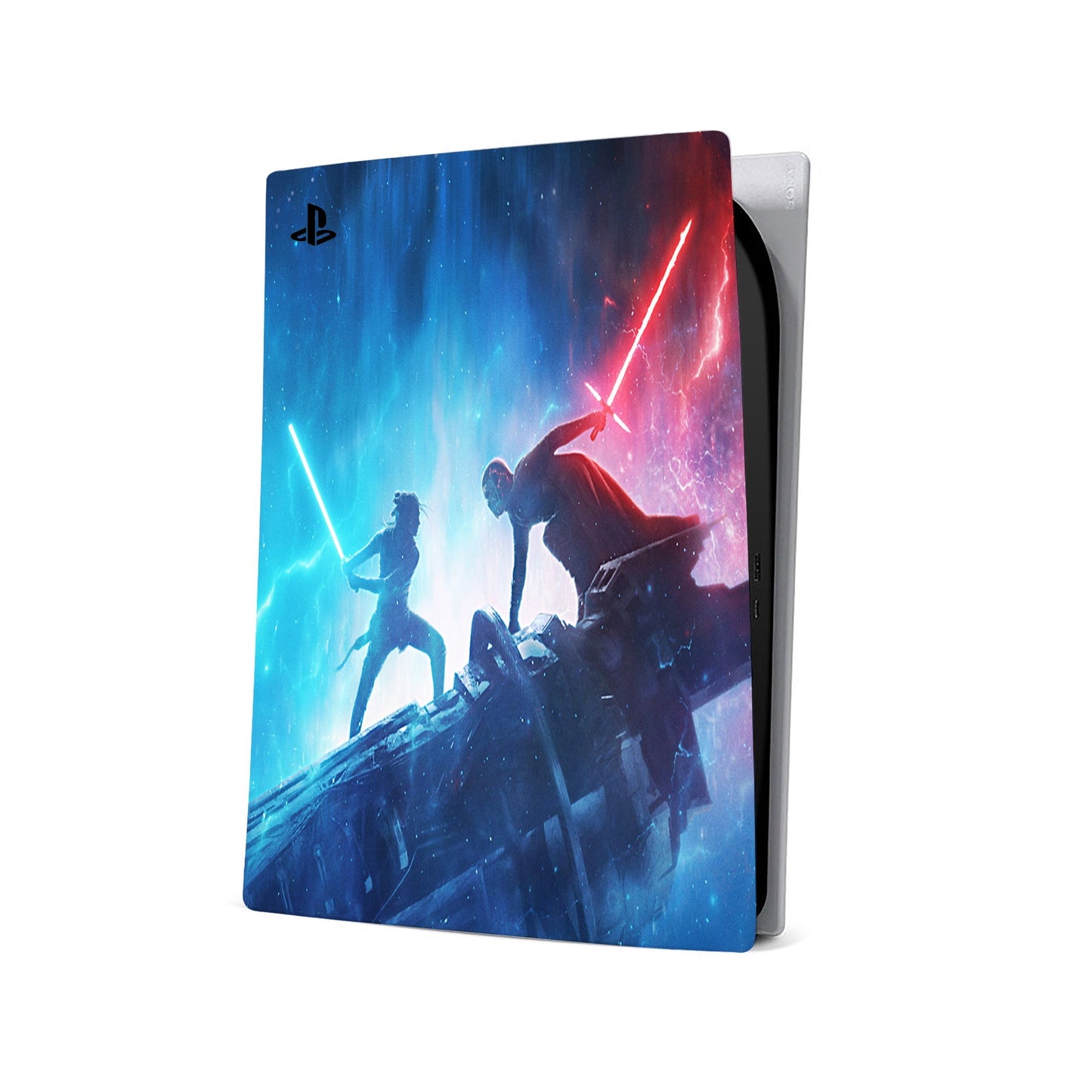 Space Conquerors PS5 Skin