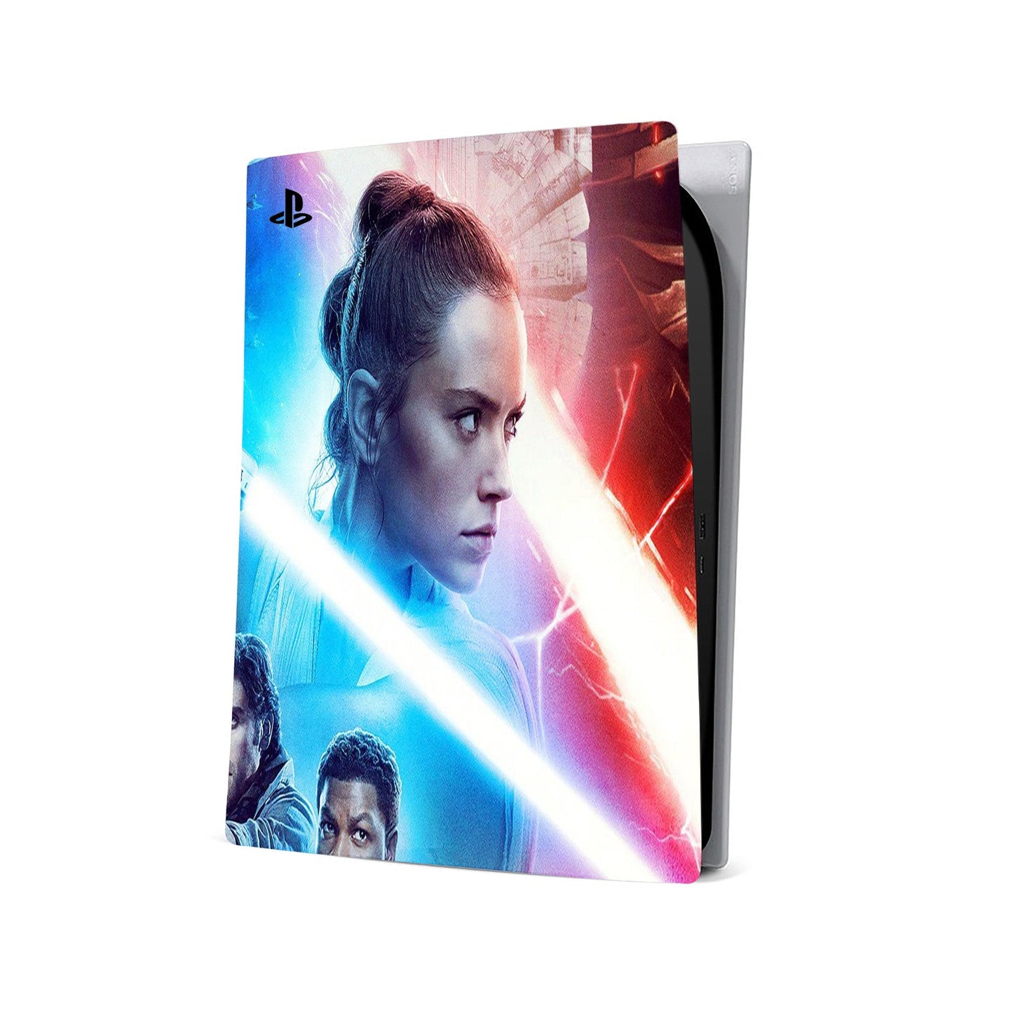 Space Conquerors PS5 Skin