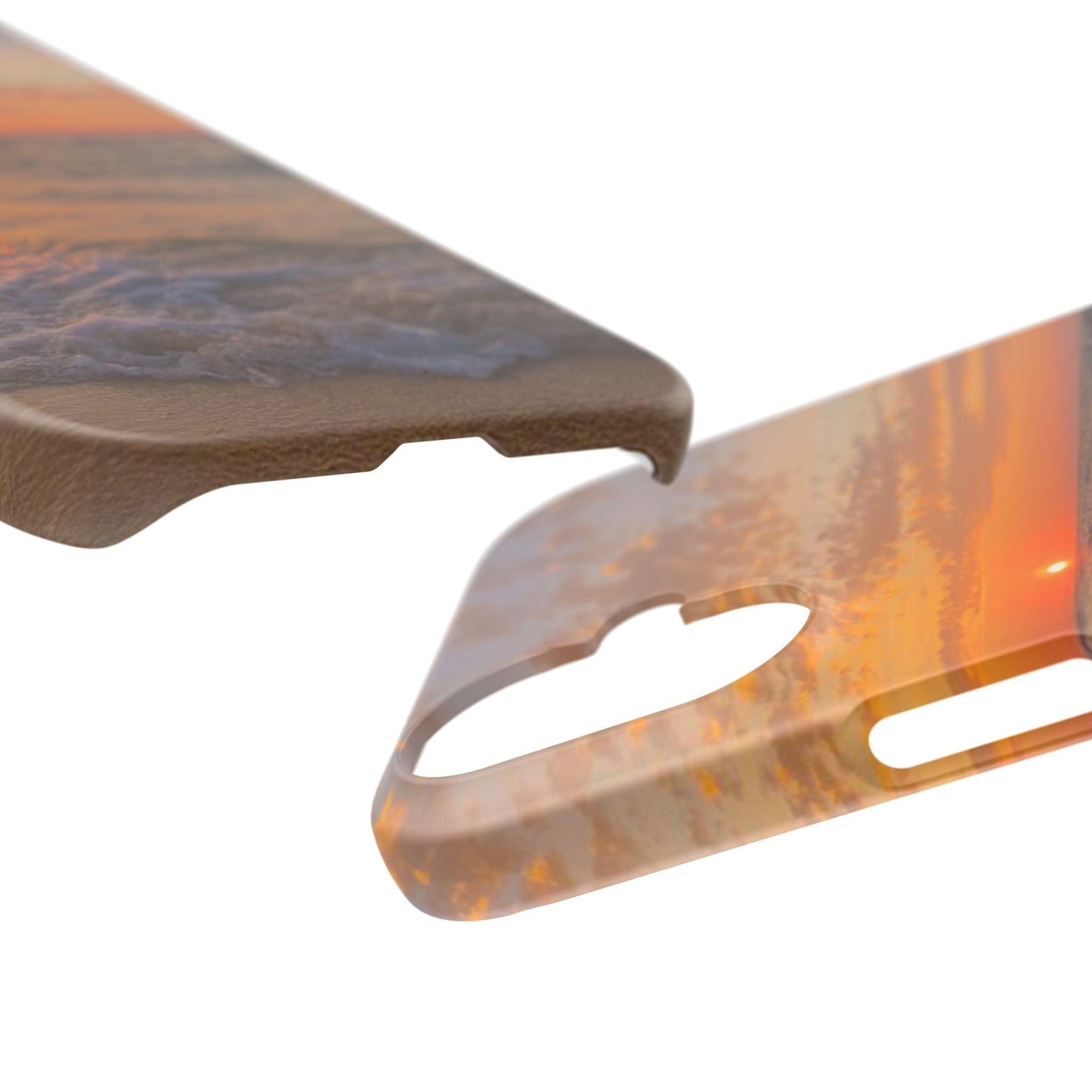 Beach Bliss Phone Case – Let the Waves Inspire You
