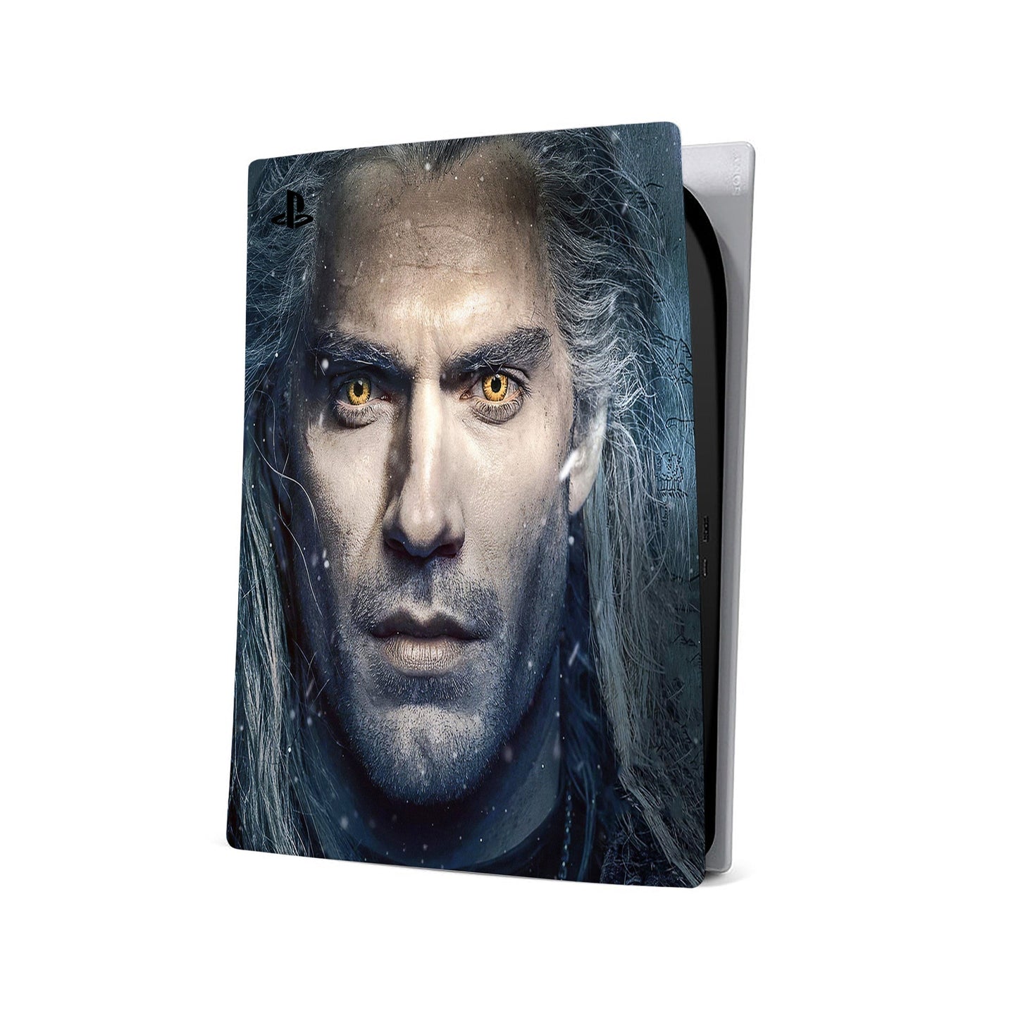 Arcane Warrior PS5 Skin