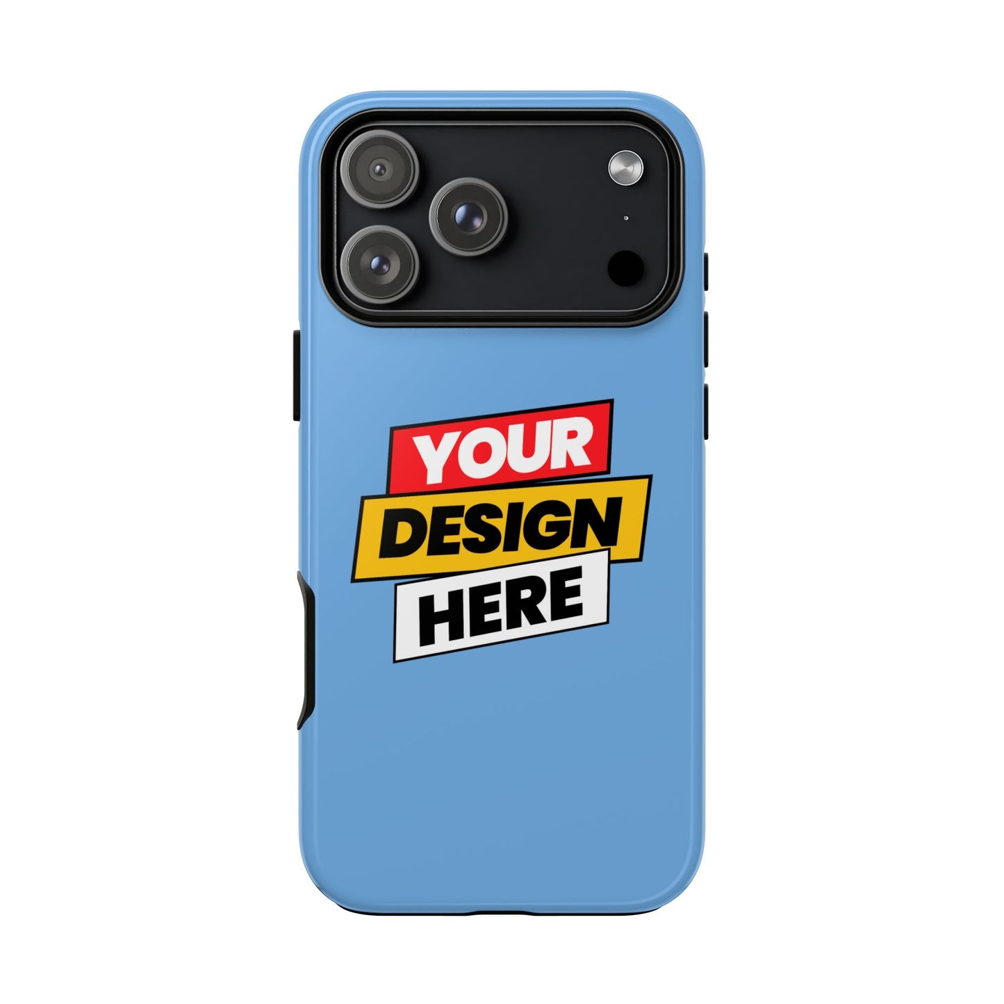 Custom Phone Case, Personalized Gift, Tough Phone Cover, Stylish Phone Protector, Unique Design Case