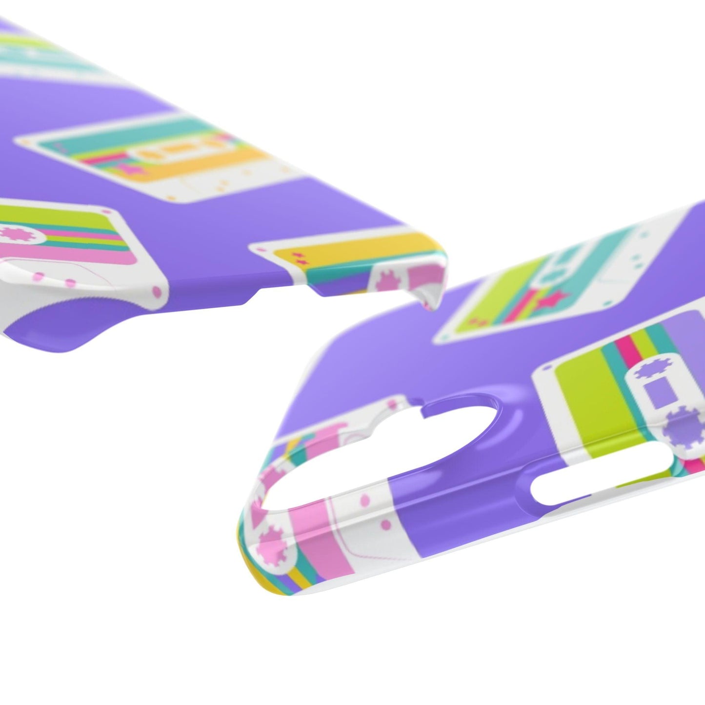 Bold Design Phone Case – Make Your Phone Stand Out