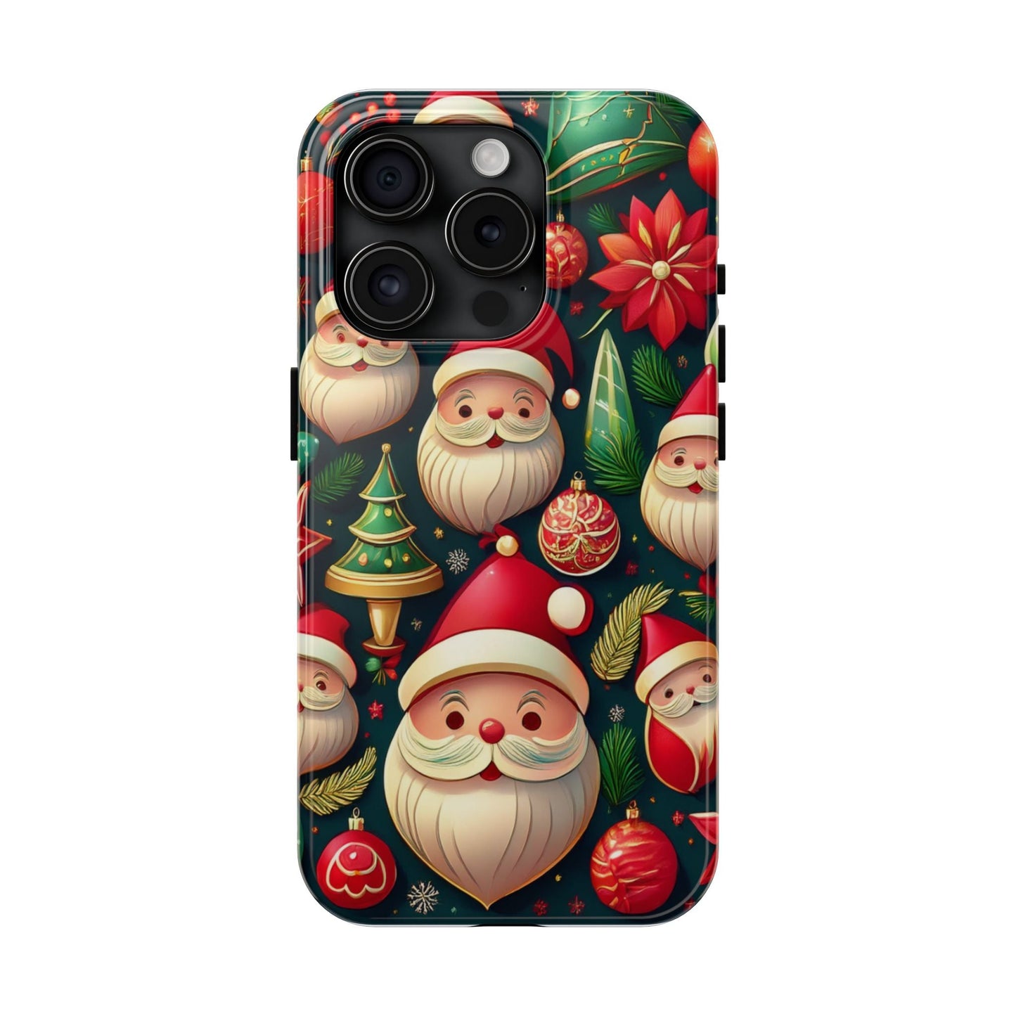 Tough Phone Cases