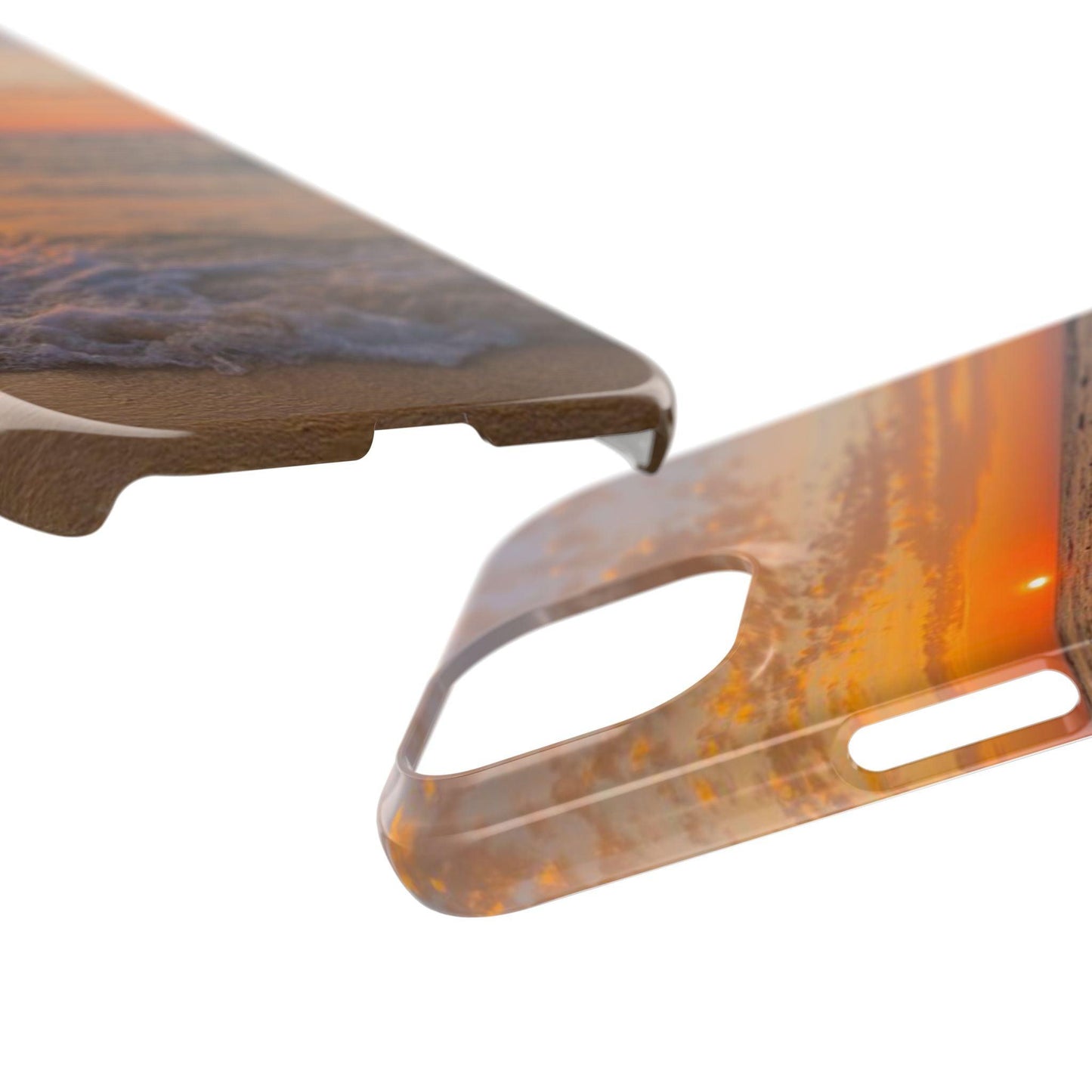 Beach Bliss Phone Case – Let the Waves Inspire You