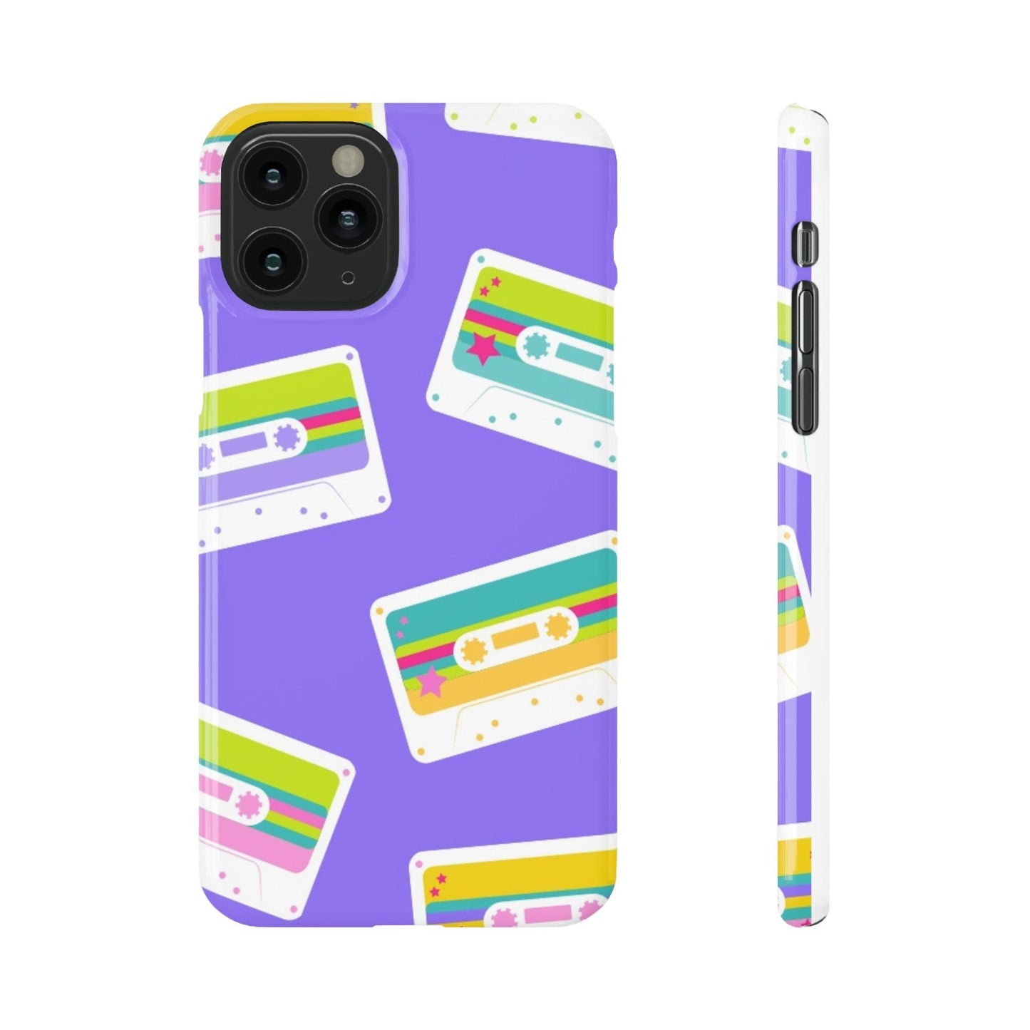 Bold Design Phone Case – Make Your Phone Stand Out