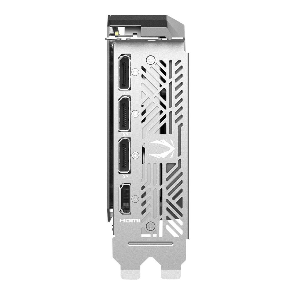 Zotac NVIDIA GeForce RTX 5070 Twin Edge Overclocked Dual Fan 12GB GDDR7 PCIe 5.0 Graphics Card