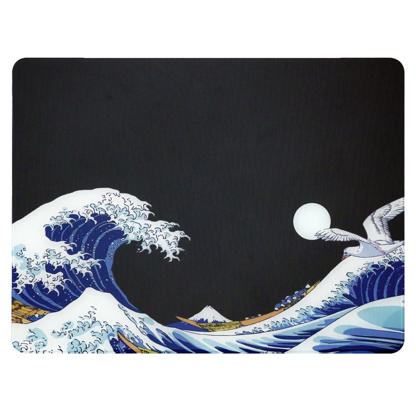 XVX Microcrystalline Mouse Pad Tempered Glass Photovoltaic New Upgrade FPS Electronic Sports Game Office