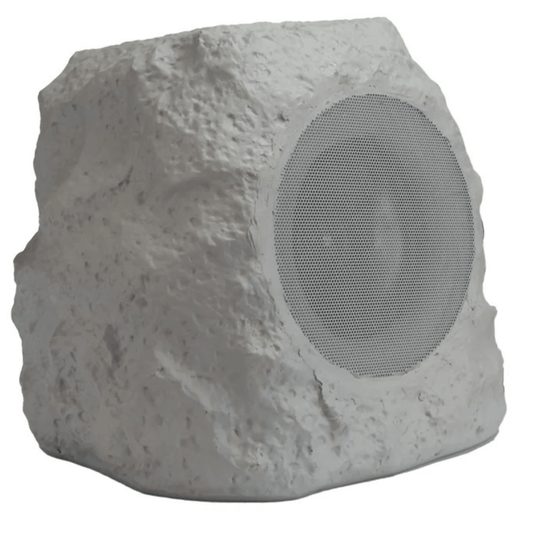 Emerson Rock Party Solar Multicolor LED Bluetooth Speaker