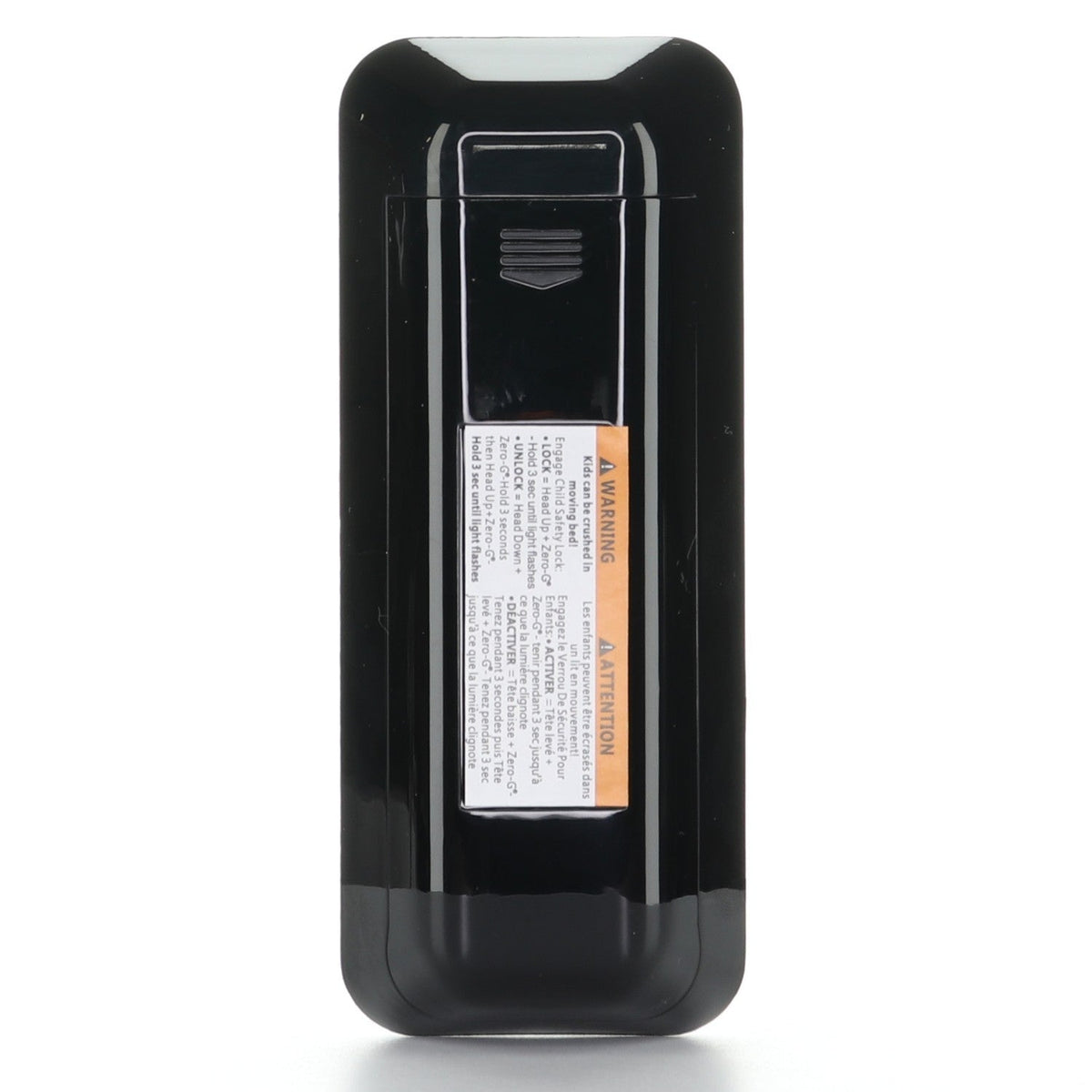 Beautyrest Smart Motion 1.0 Adjustable Bed Remote Control - Smartmotion