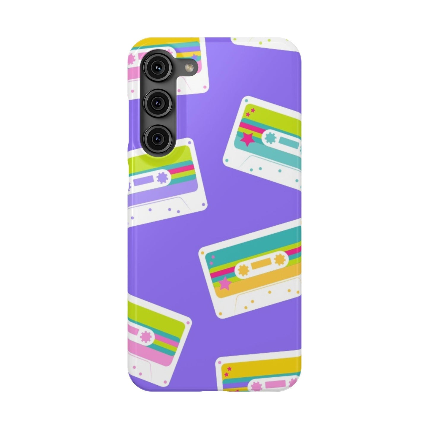 Bold Design Phone Case – Make Your Phone Stand Out