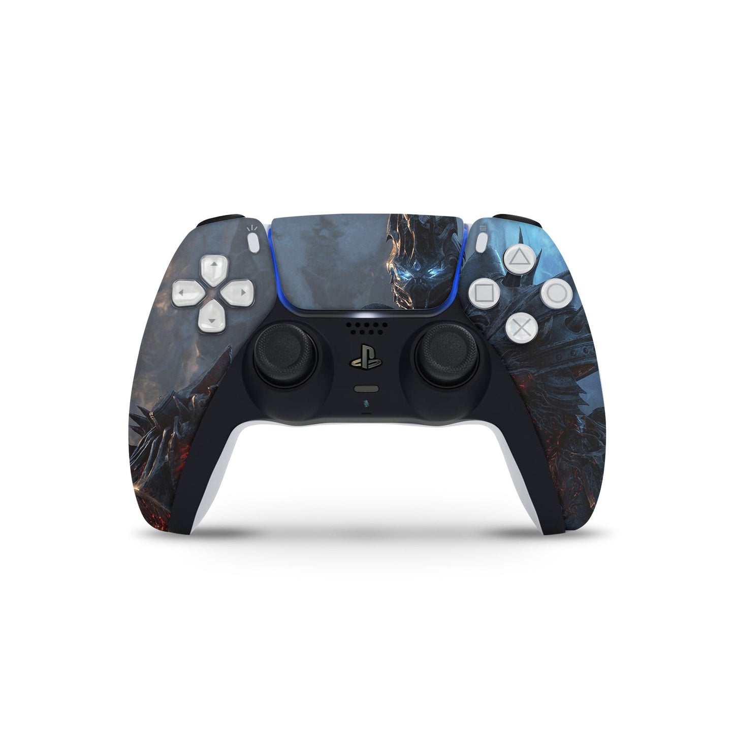 Fantasy Realm PS5 Controller Skin