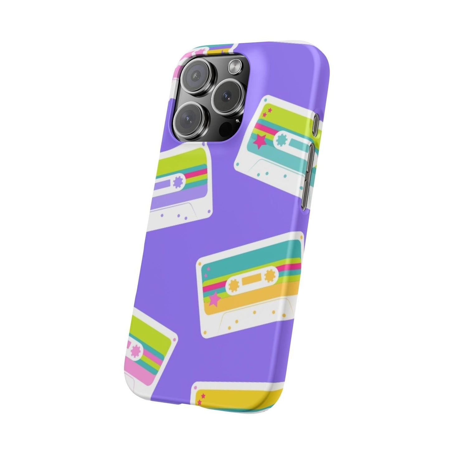 Bold Design Phone Case – Make Your Phone Stand Out