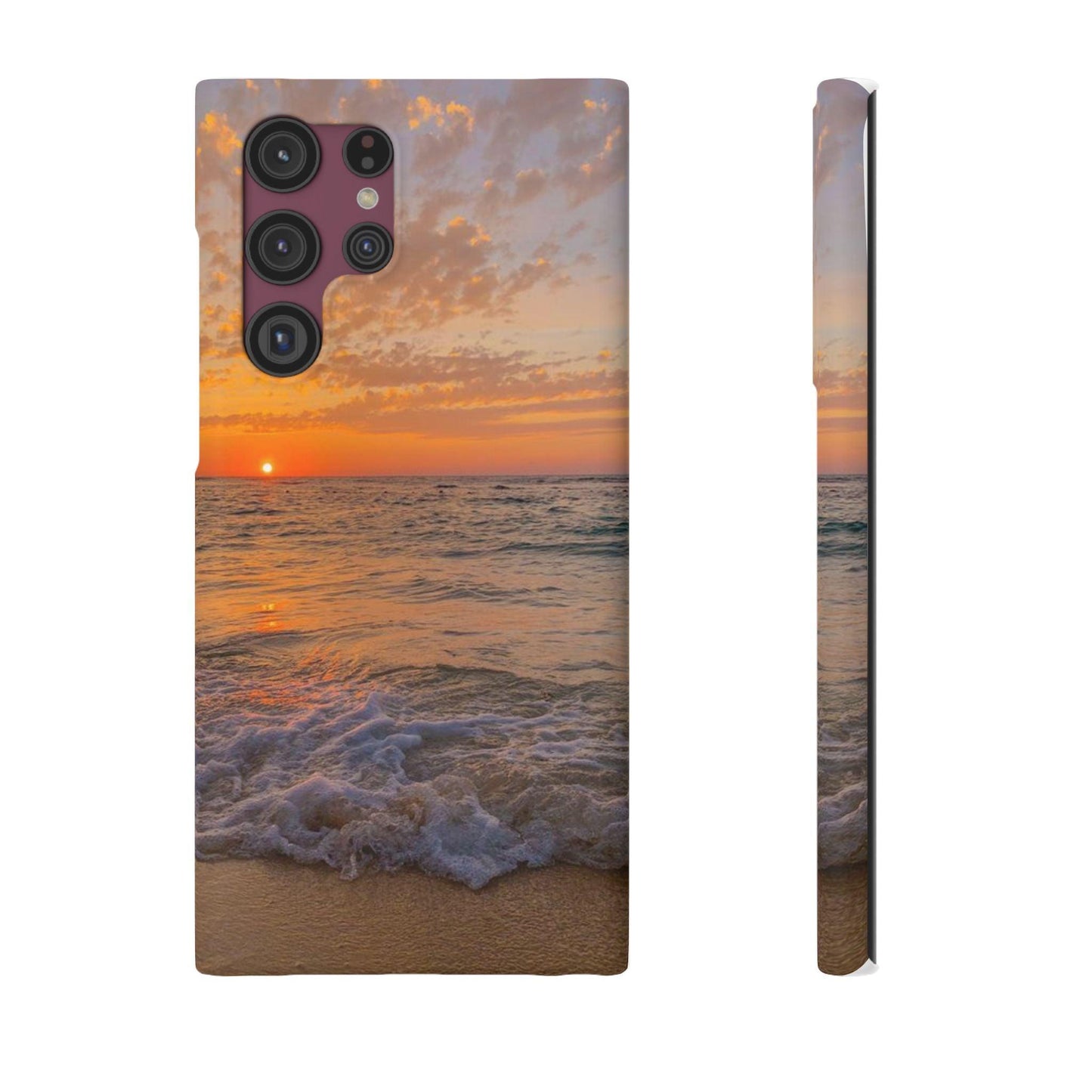 Beach Bliss Phone Case – Let the Waves Inspire You