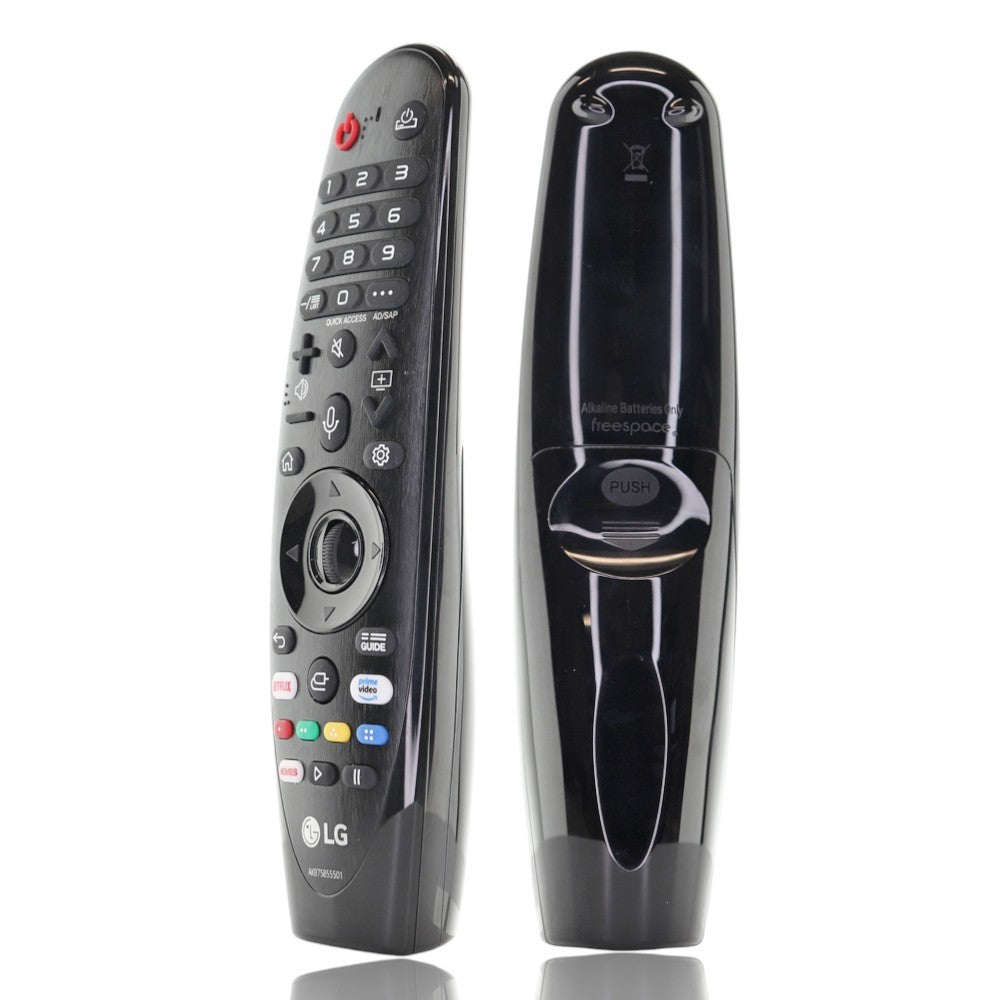 LG ANMR18BA Magic TV Remote Control - AN-MR18BA