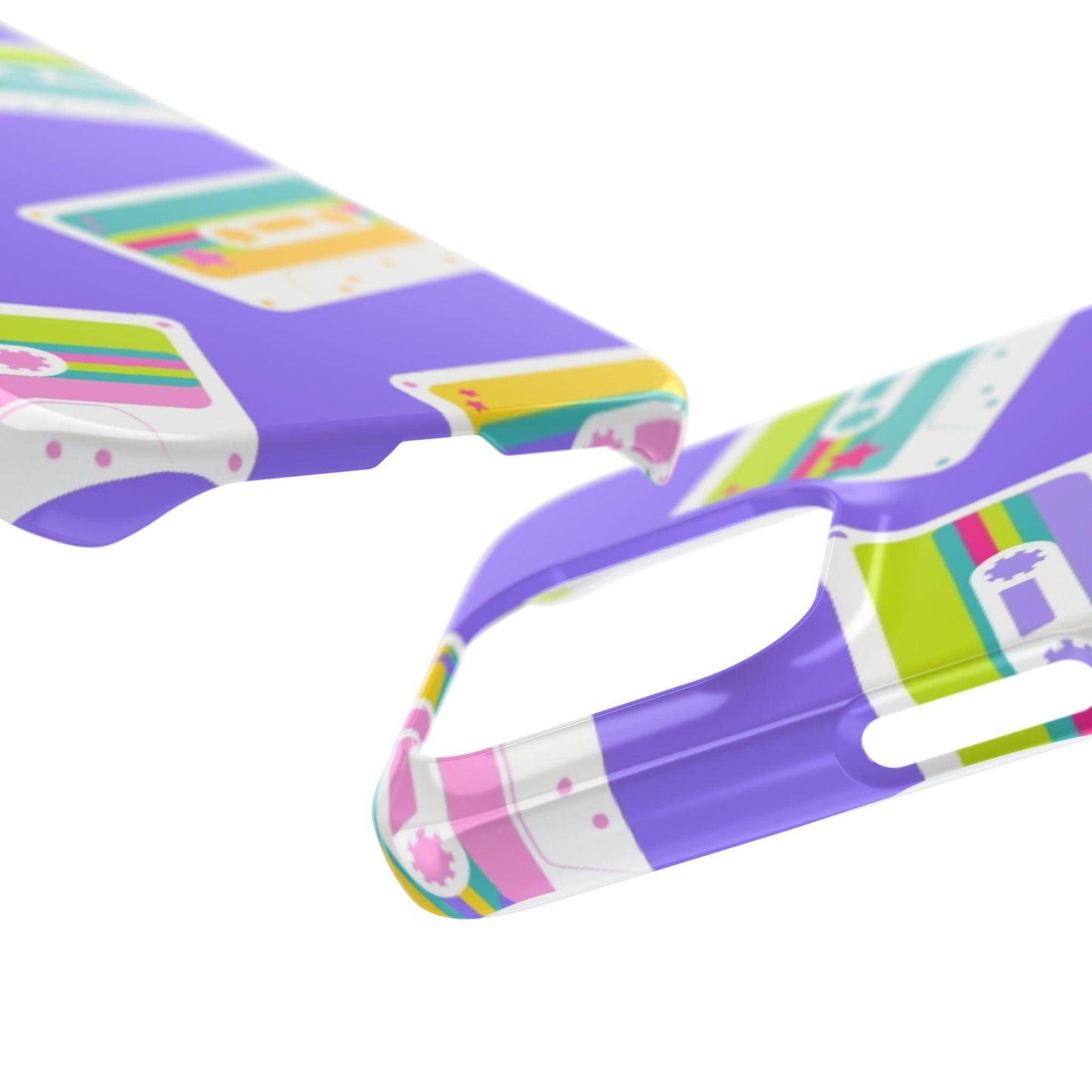 Bold Design Phone Case – Make Your Phone Stand Out