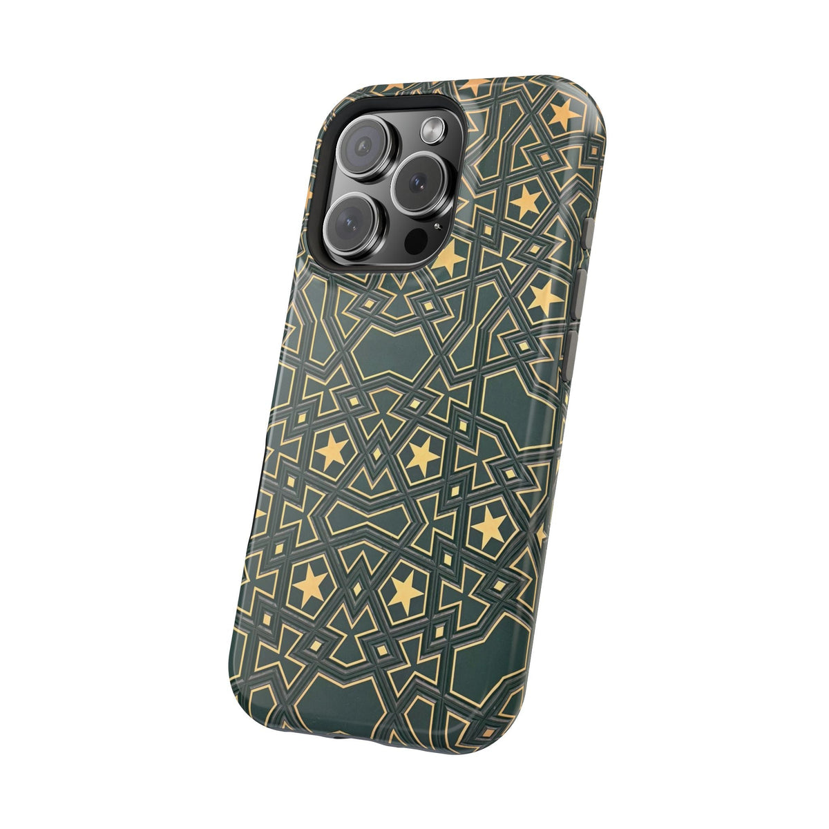 Masjid Al Haram Door Iphone Magnetic Tough Cases