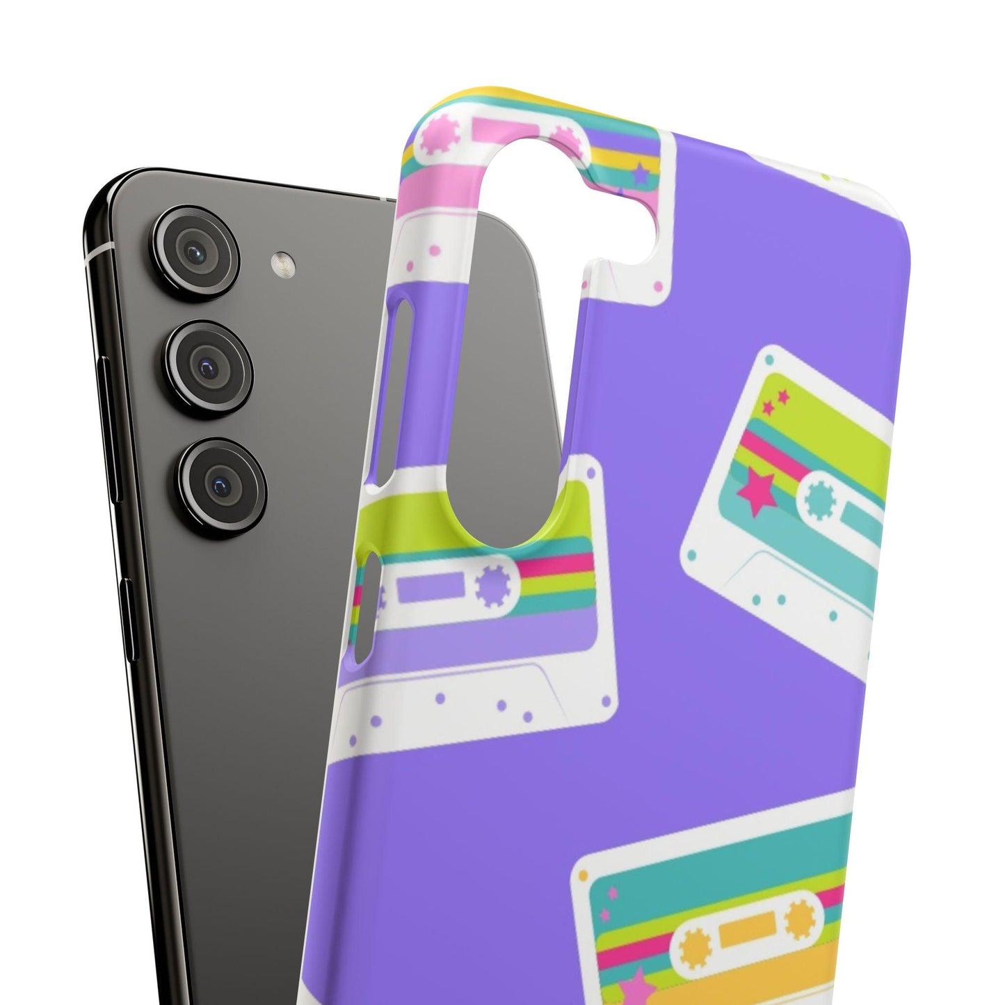 Bold Design Phone Case – Make Your Phone Stand Out