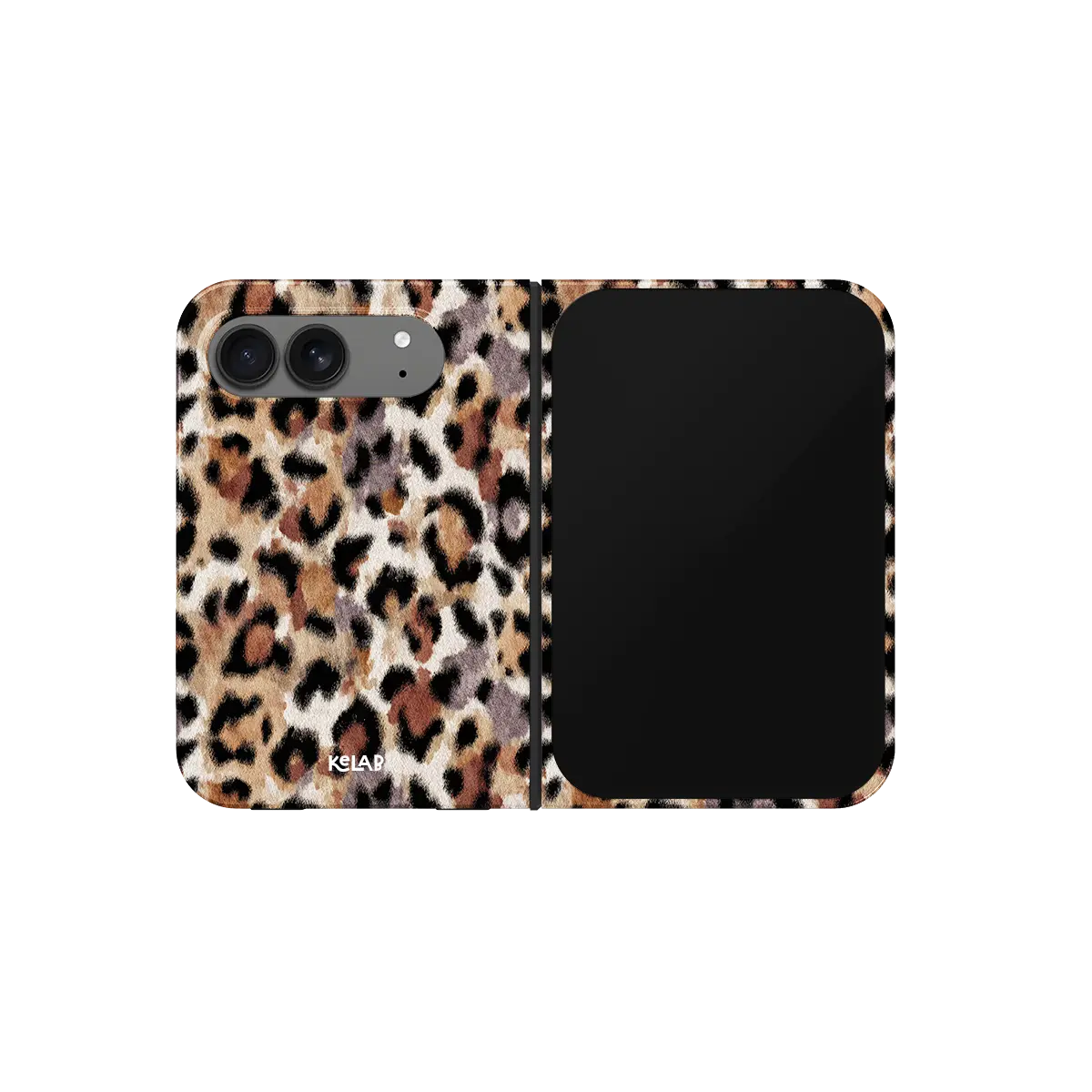 Sahara Plush | Cheetah Print Phone Case