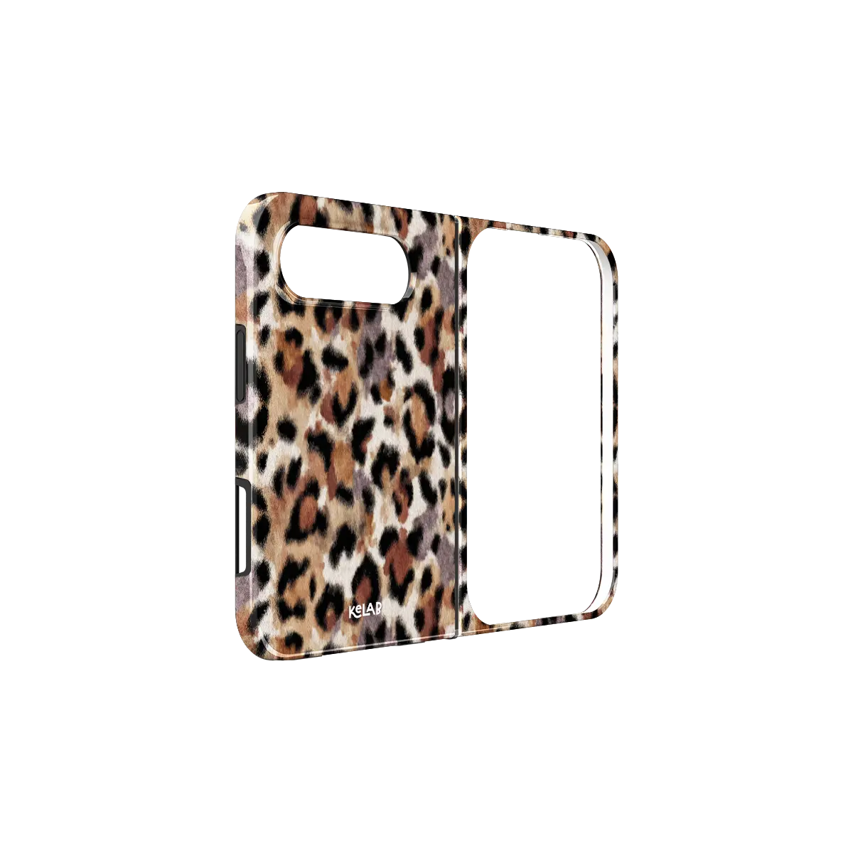 Sahara Plush | Cheetah Print Phone Case
