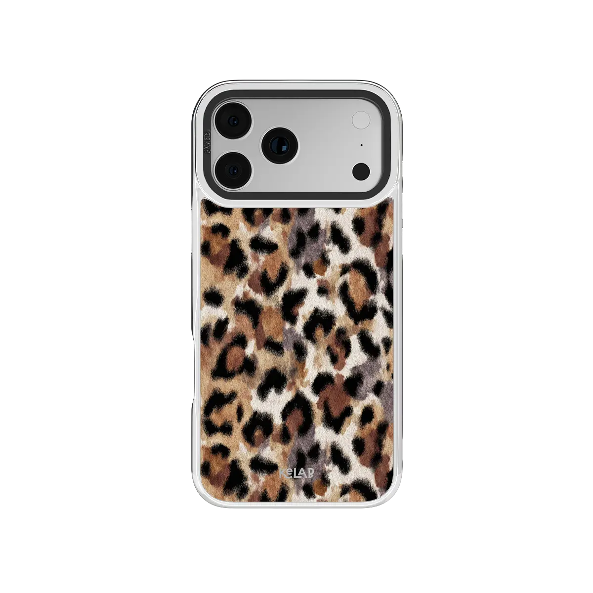 Sahara Plush | Cheetah Print Phone Case