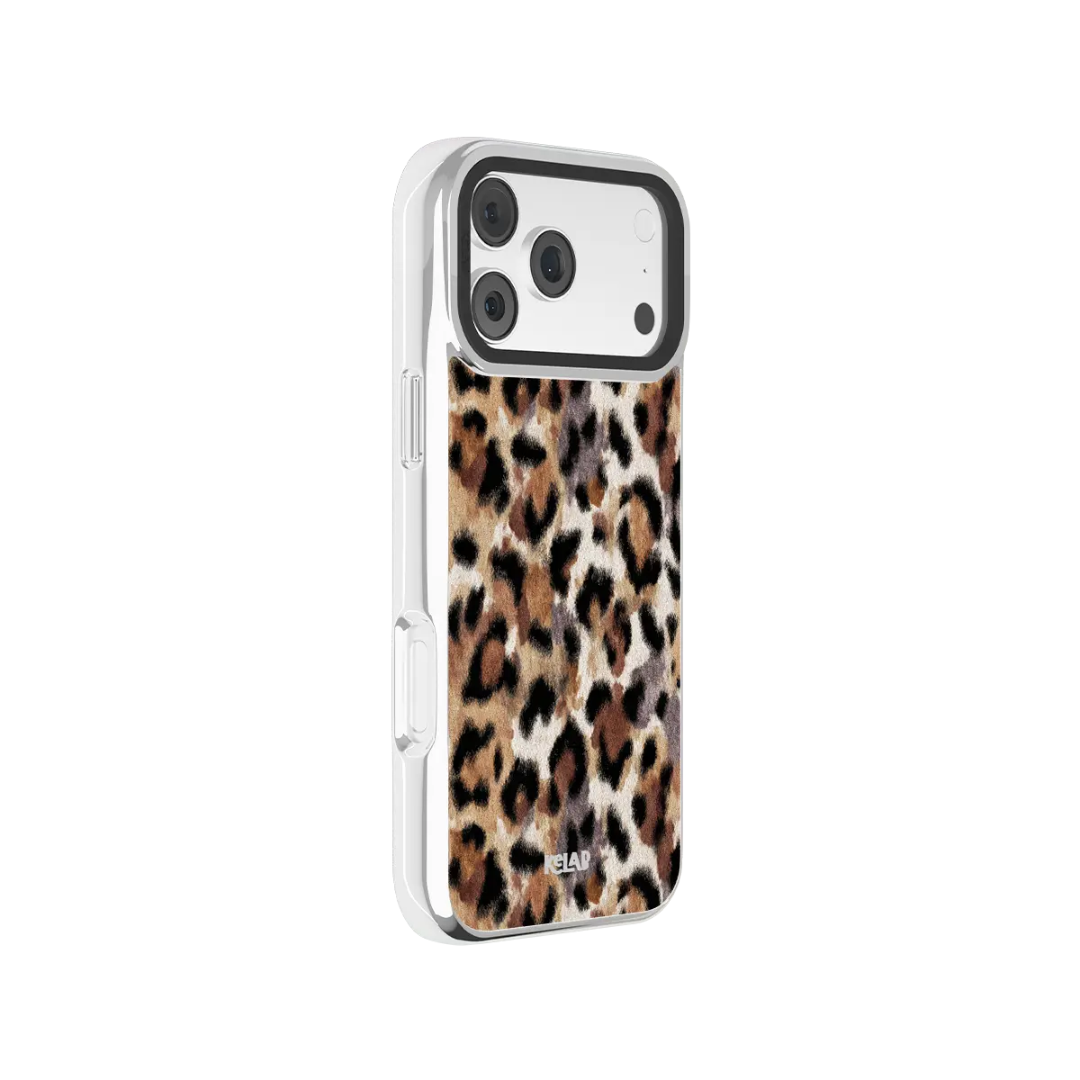 Sahara Plush | Cheetah Print Phone Case