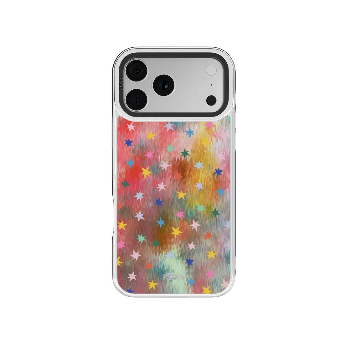 Starlit Nebula | Stars Phone Case