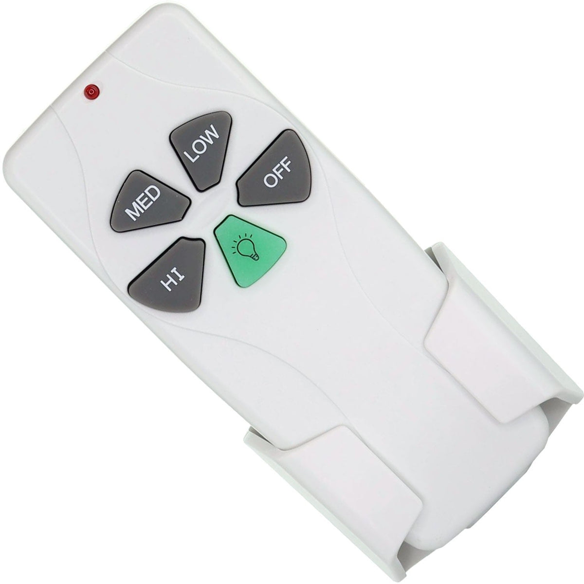 Dan's Originals KUJCE9103 for Harbor Breeze Ceiling Fan Remote Control