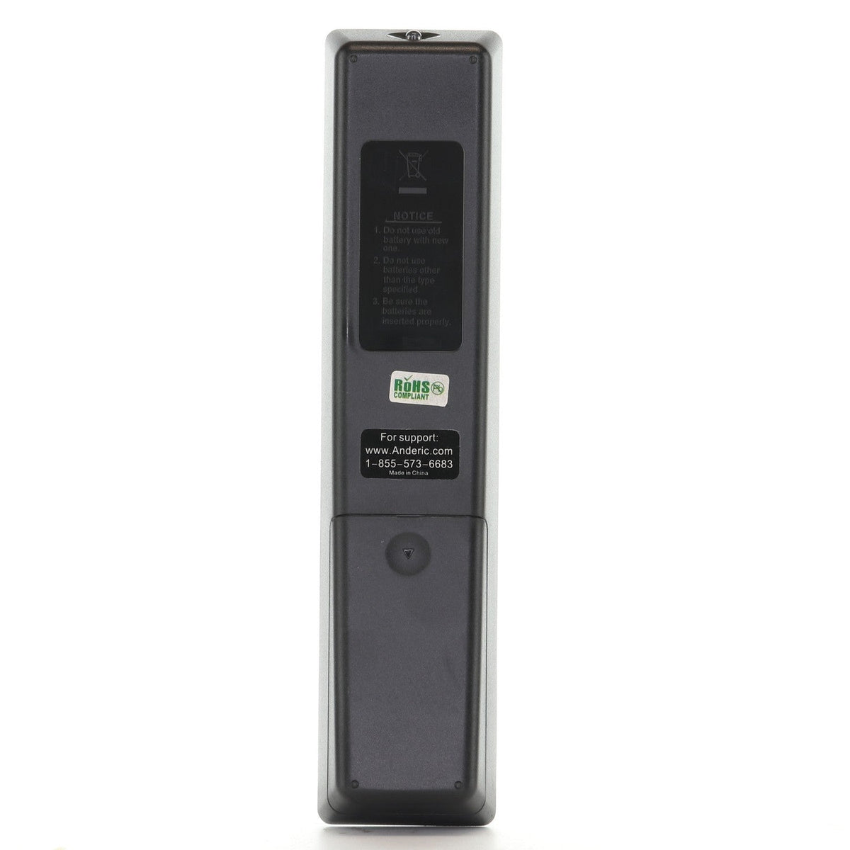 Magnavox NH419UD Smart TV Remote Control - NH419UD