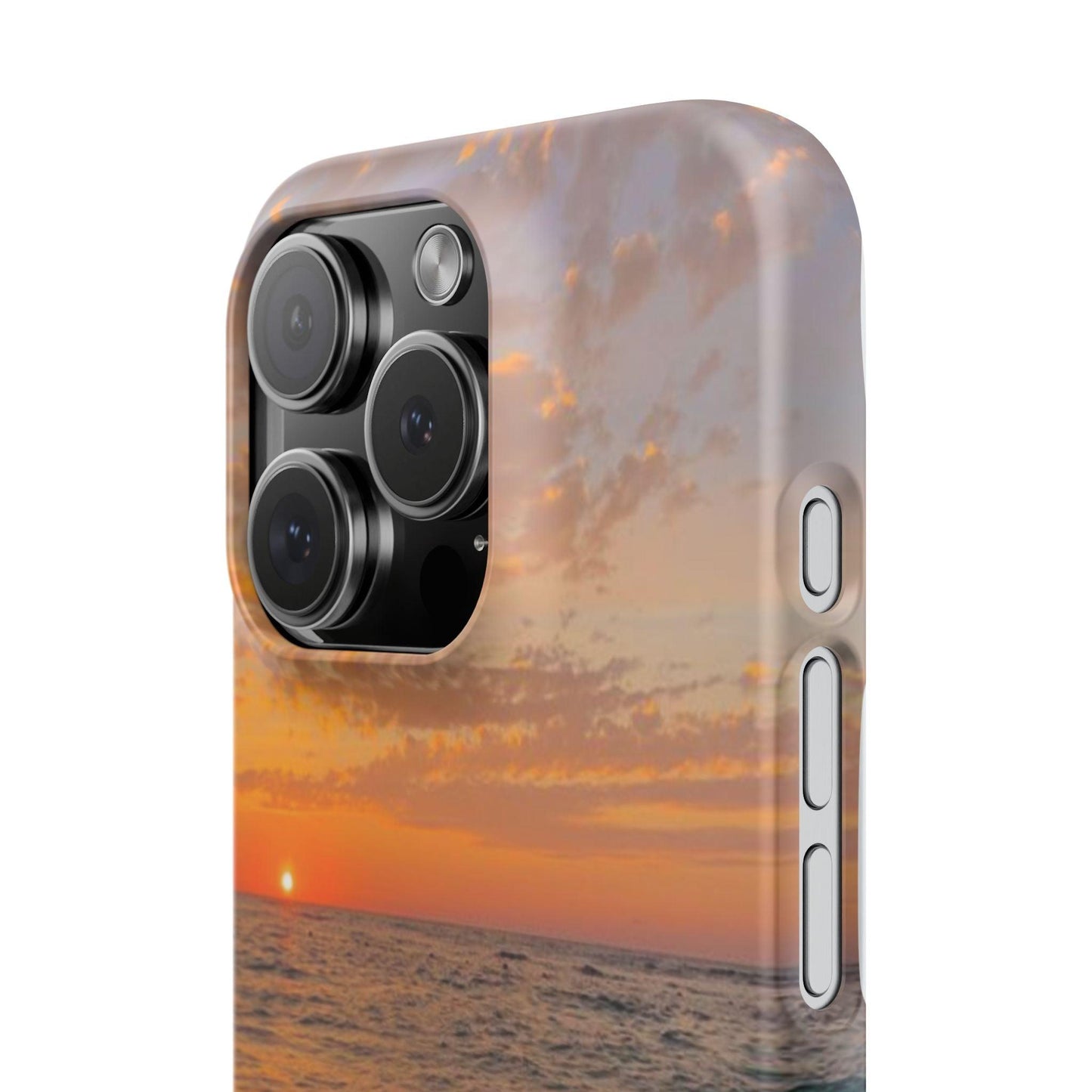 Beach Bliss Phone Case – Let the Waves Inspire You