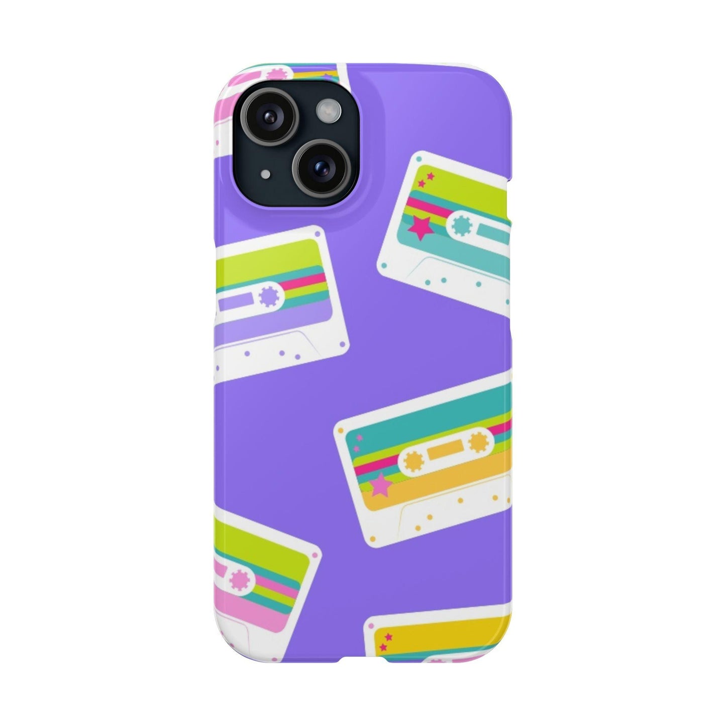 Bold Design Phone Case – Make Your Phone Stand Out