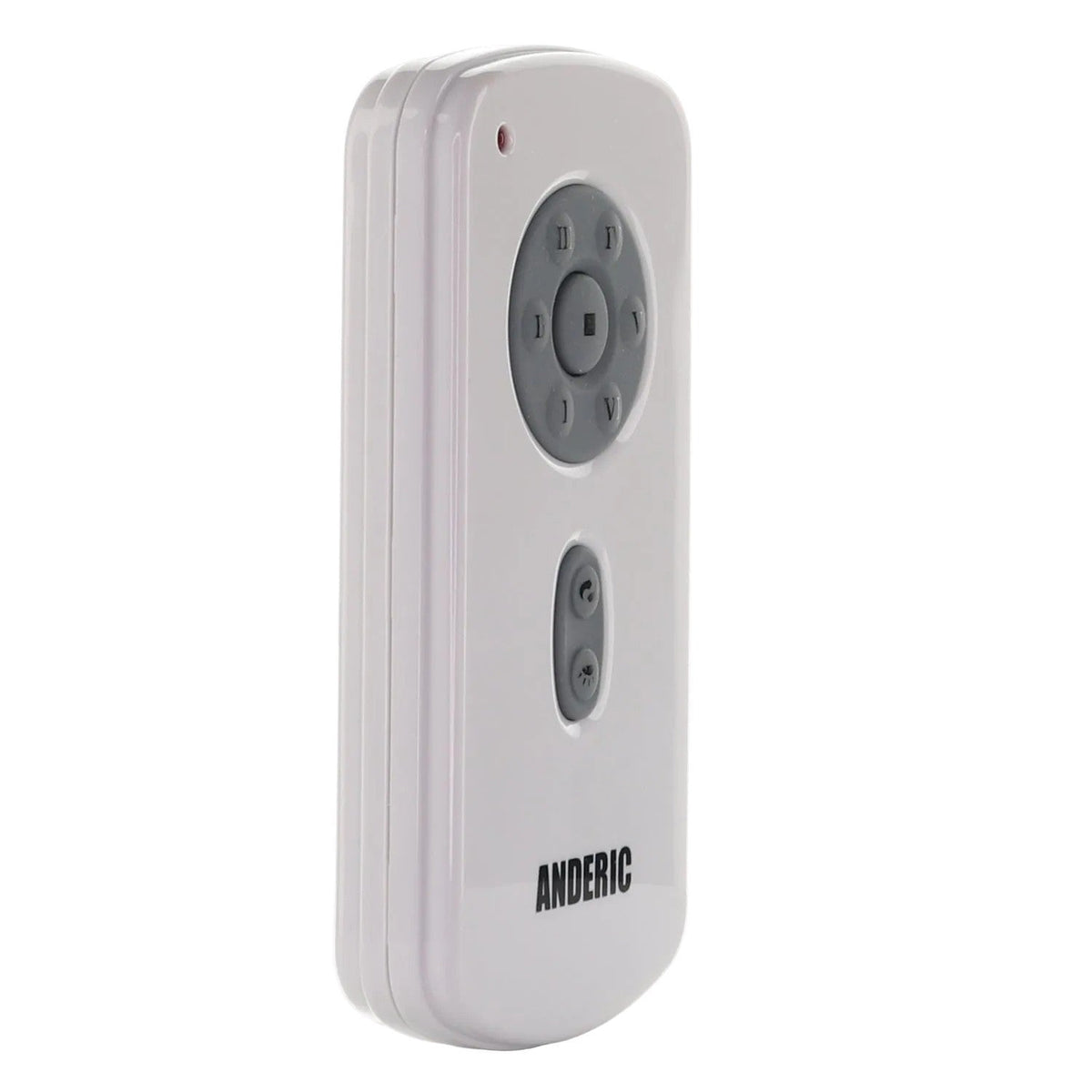 Anderic Substitute for Regency RH787T Ceiling Fan Remote Control [RR787T]