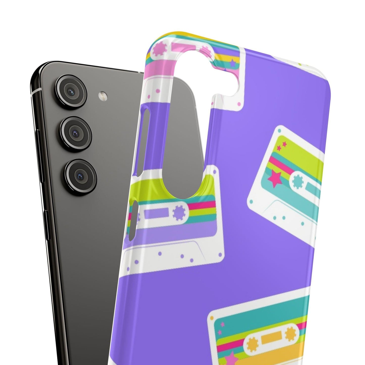 Bold Design Phone Case – Make Your Phone Stand Out