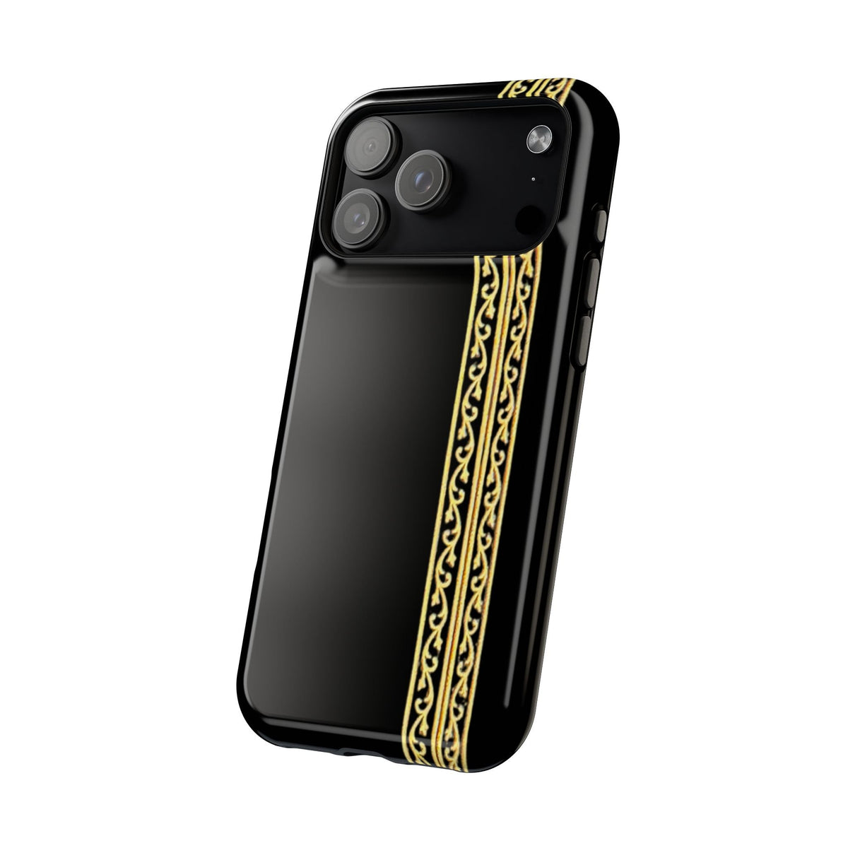 Kaaba Design Iphone Magnetic Tough Cases
