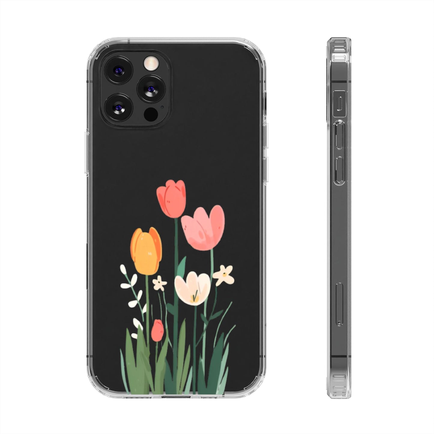 Clear Cases