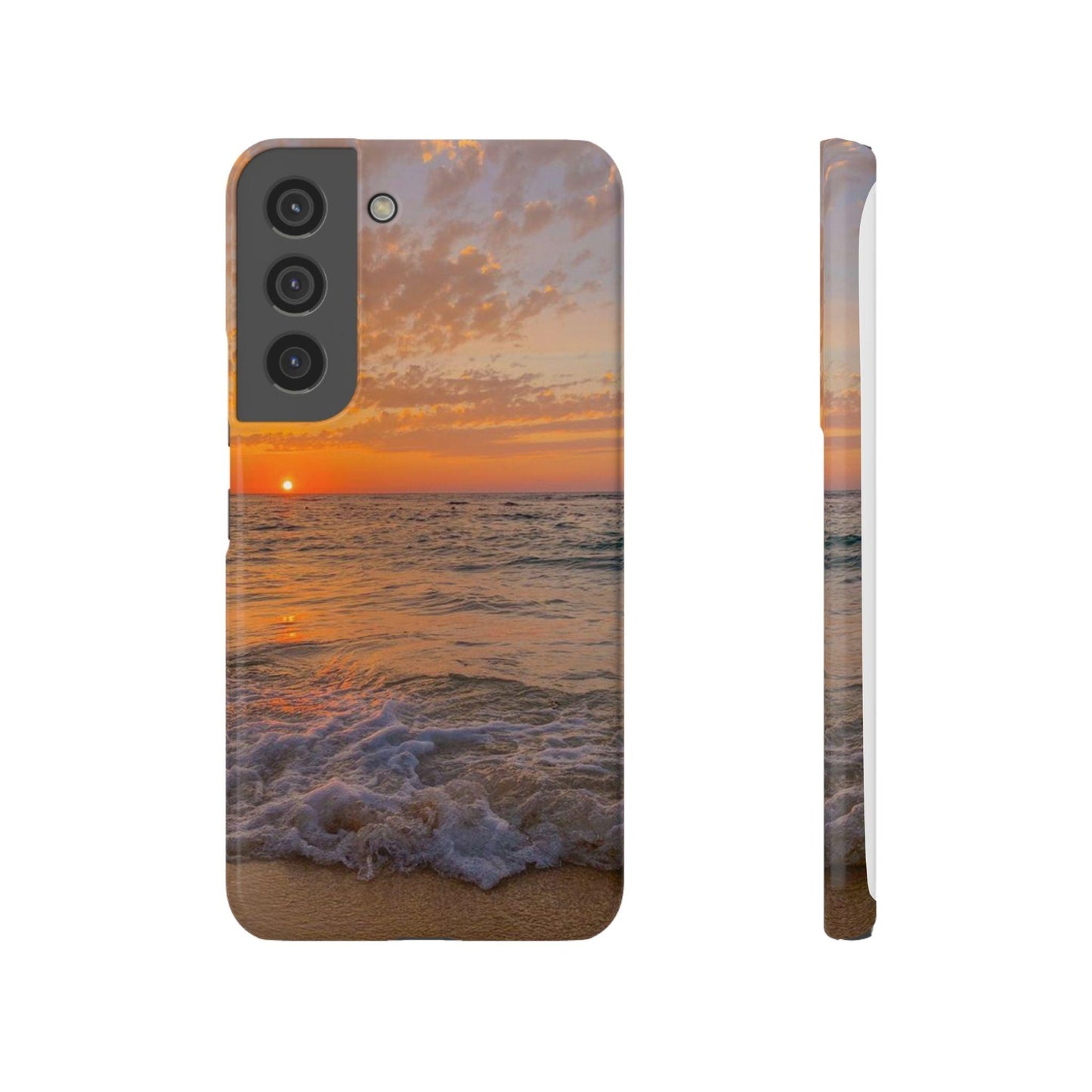 Beach Bliss Phone Case – Let the Waves Inspire You