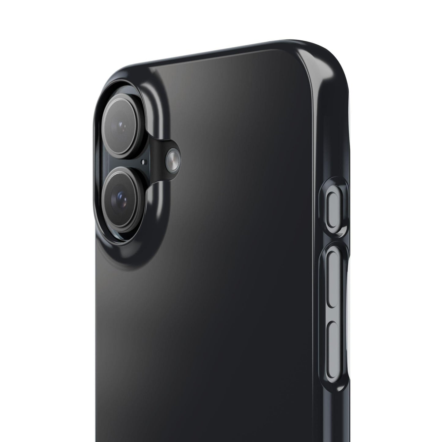Skater's Heart Phone Case – Glide with Love Everywhere