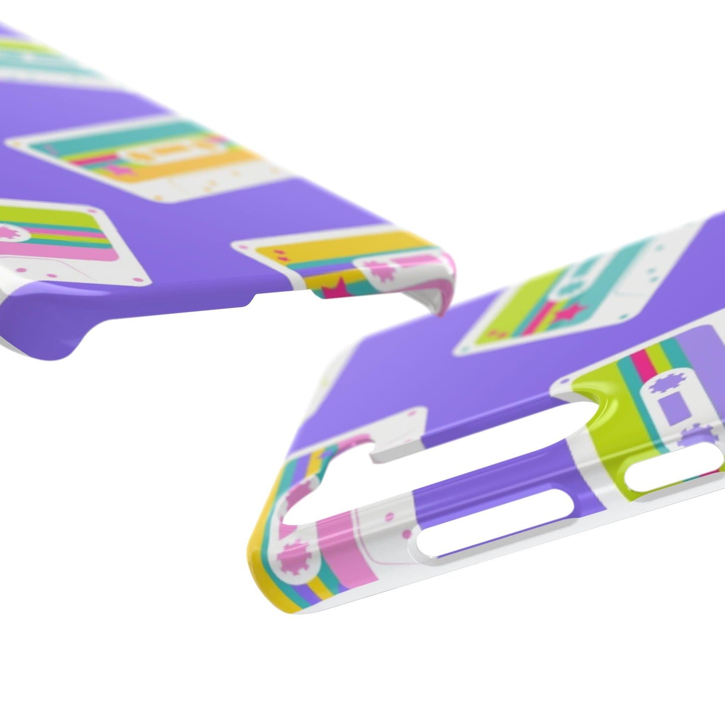 Bold Design Phone Case – Make Your Phone Stand Out