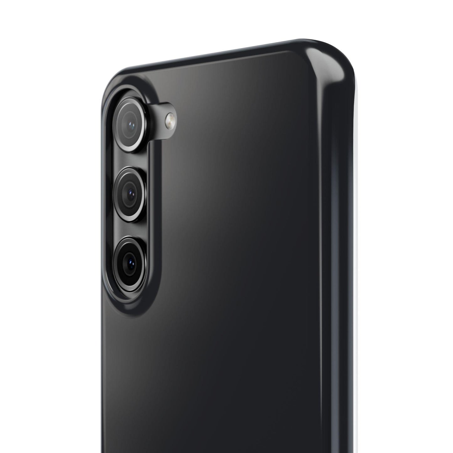 Skater's Heart Phone Case – Glide with Love Everywhere