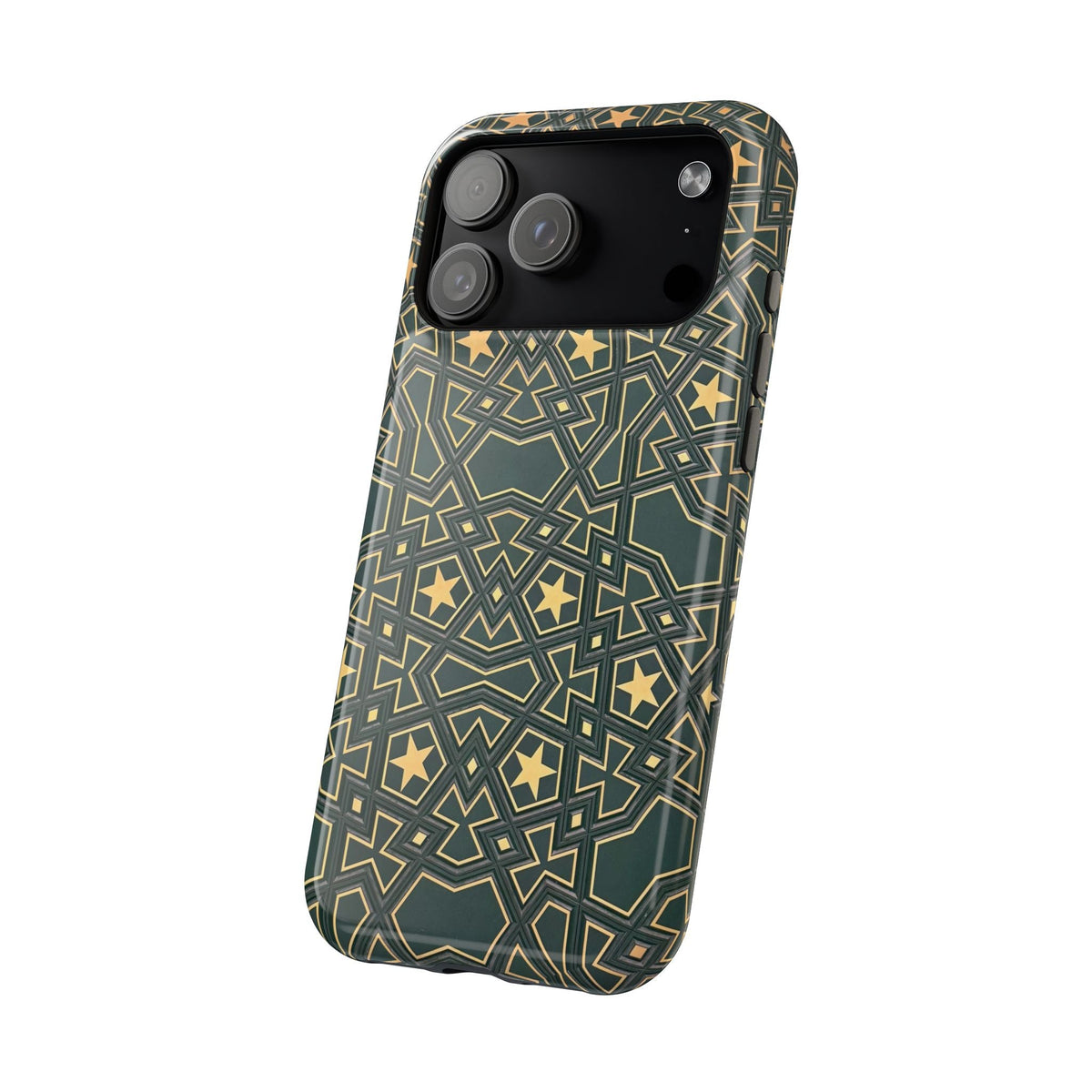 Masjid Al Haram Door Iphone Magnetic Tough Cases