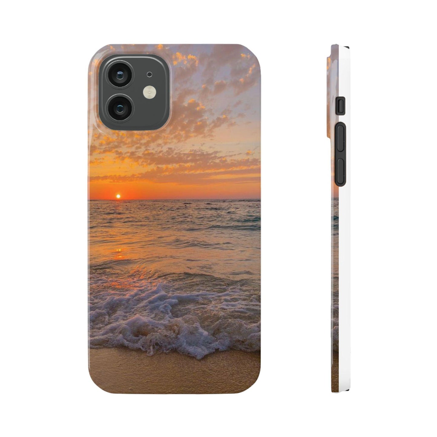 Beach Bliss Phone Case – Let the Waves Inspire You